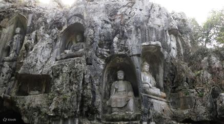 Buddha statue
