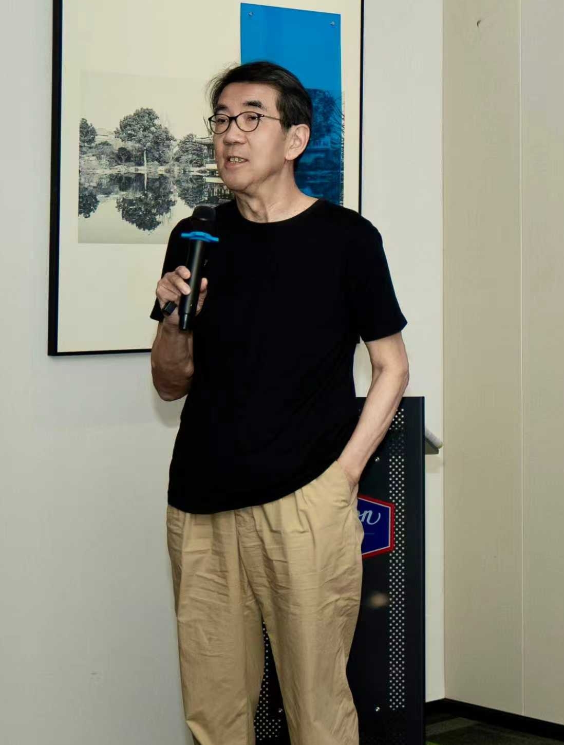 Chuang Liu
