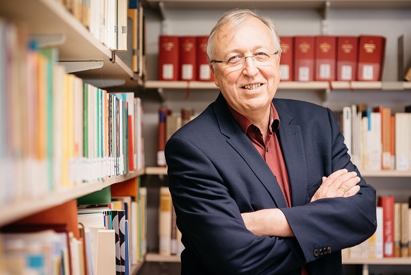 Hans-Peter Grosshans