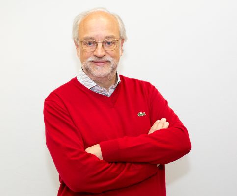 Jesus Zamora-Bonilla