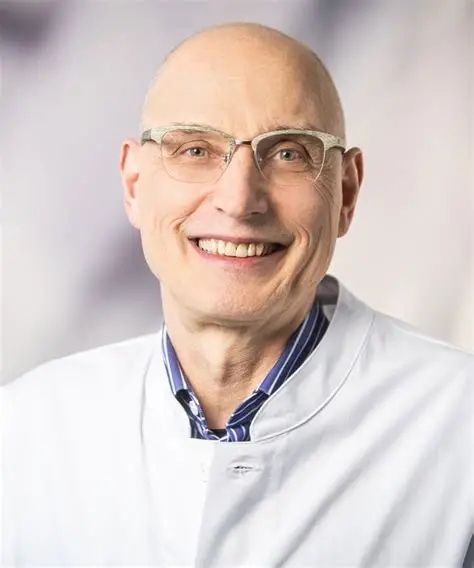 Jorn Witt