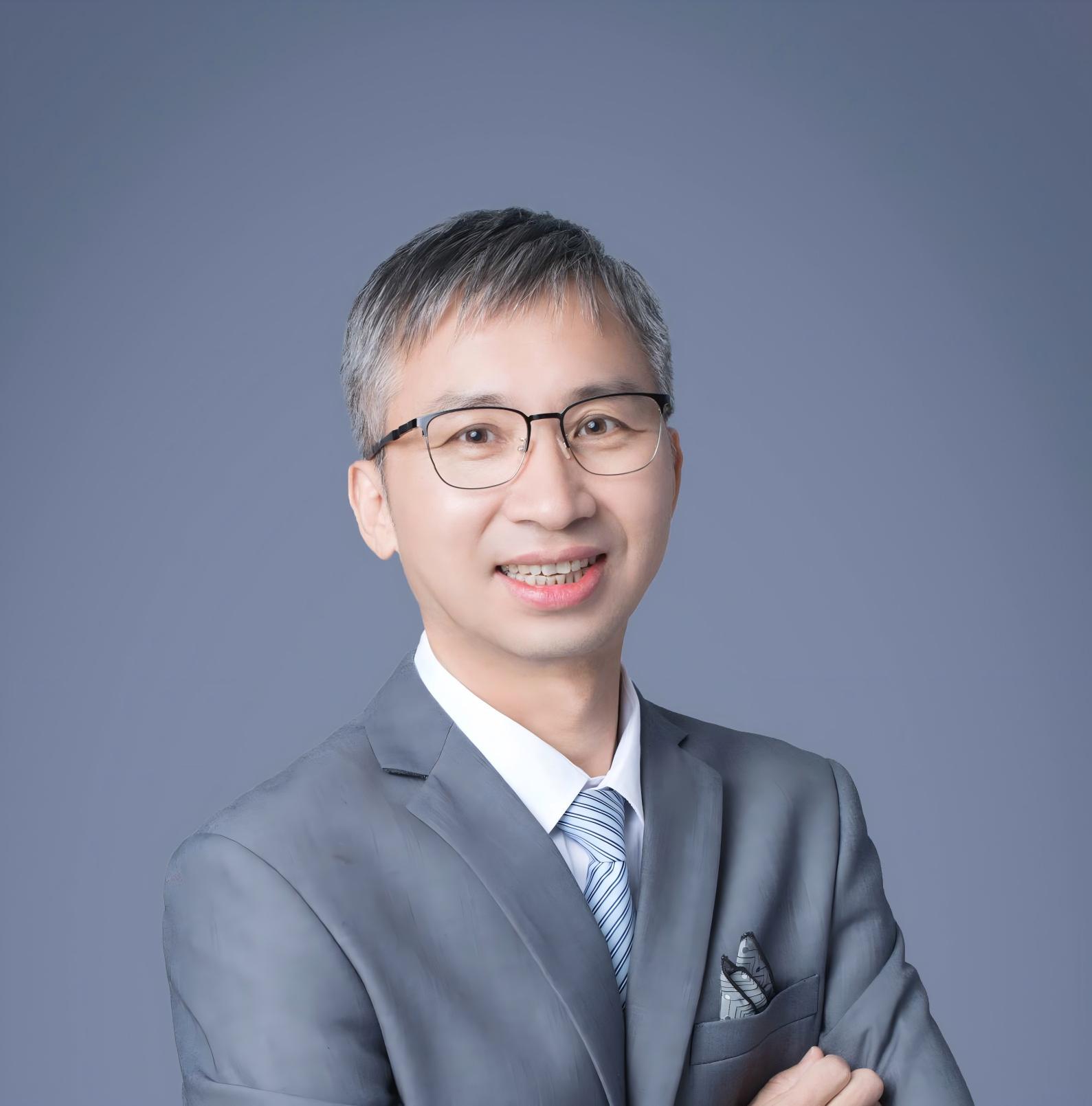 Beishui Liao