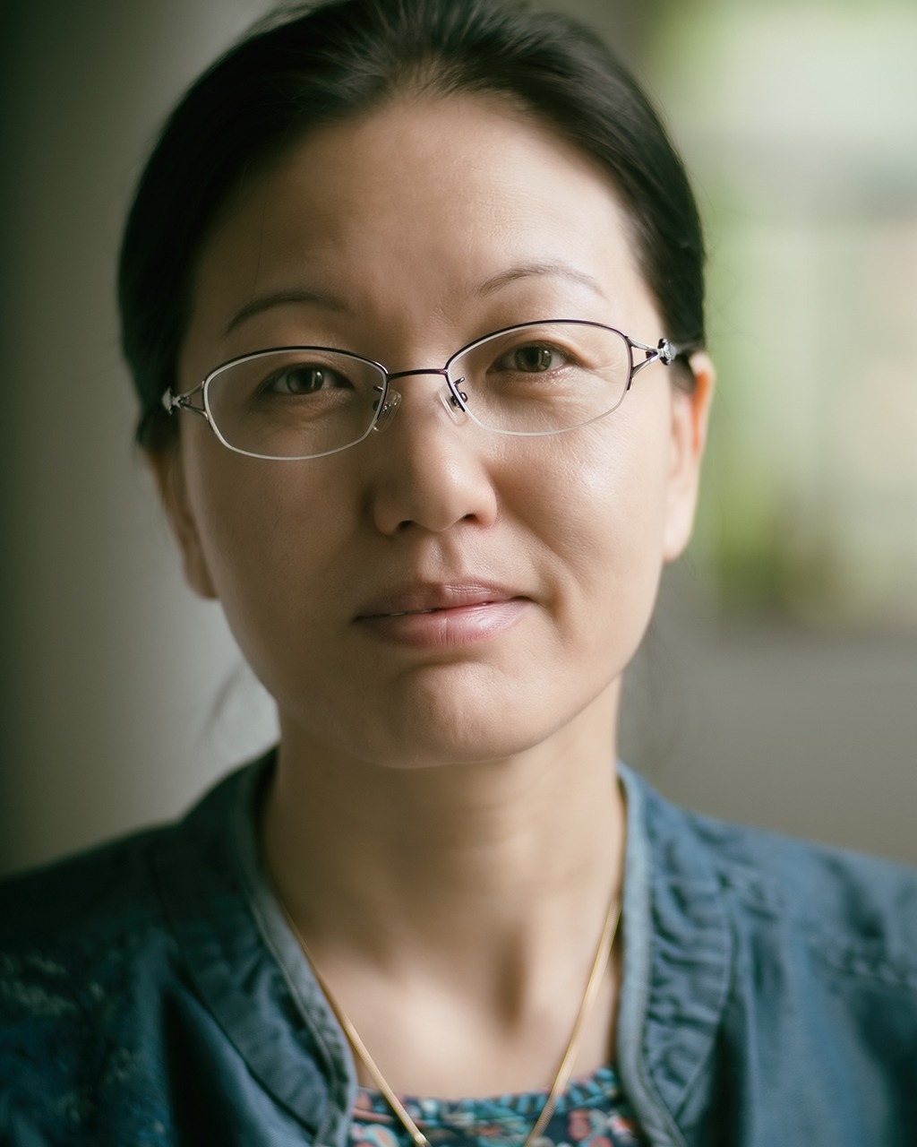 Fenrong Liu