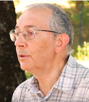 Mario Alai