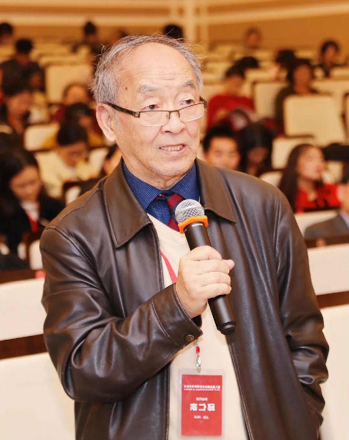 Renzong Qiu