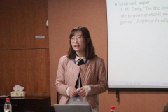 Zhe-Yu
