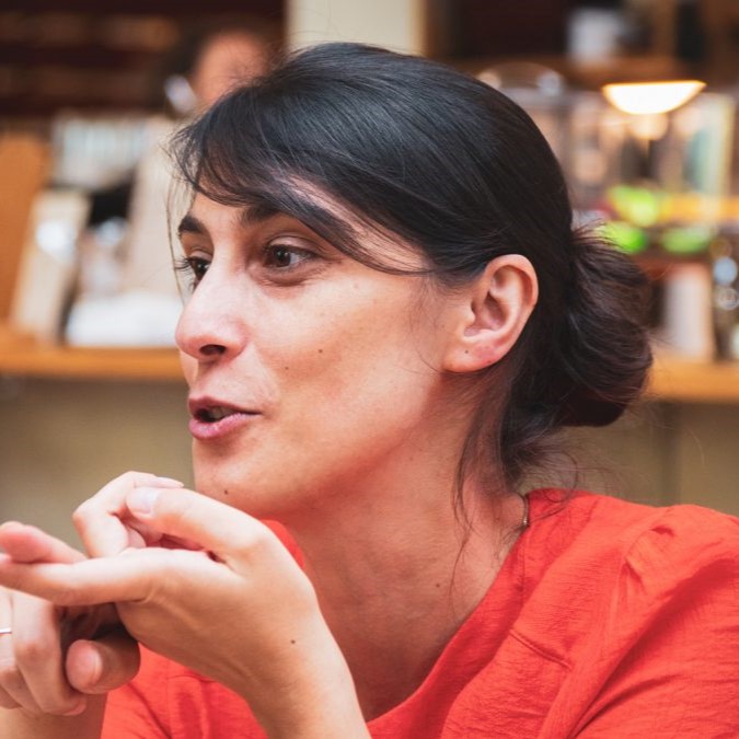 Marija Slavkovik