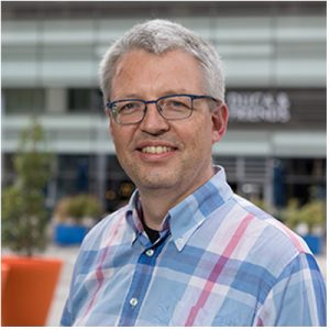 Leendert van der Torre