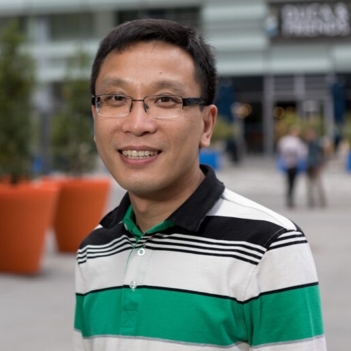 Jun Pang